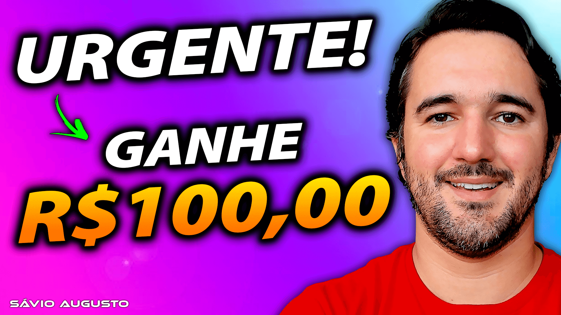 Ganhe R 100 00 Esta Nova Promoção Aplicativo Pagando Rápido Sávio