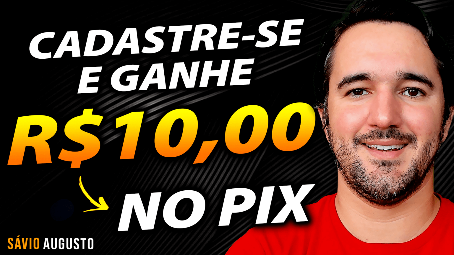 Ganhe R 10 00 Via Pix Só Por Se Cadastrar Aplicativo Pagando Na Mesma