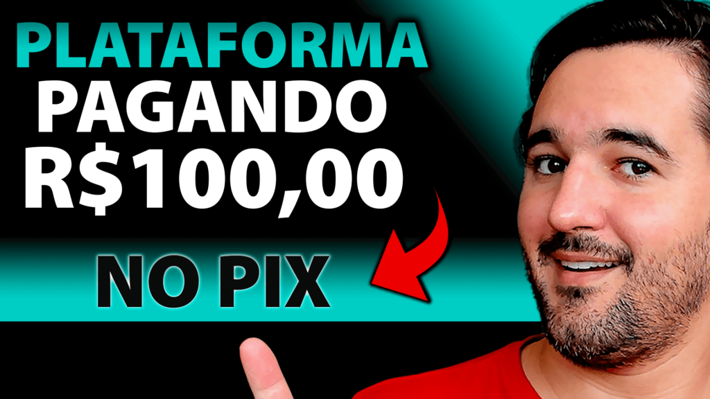 GANHEI R VIA PIX EM MINUTO COMO GANHAR DINHEIRO RÁPIDO NA INTERNET Sávio Augusto