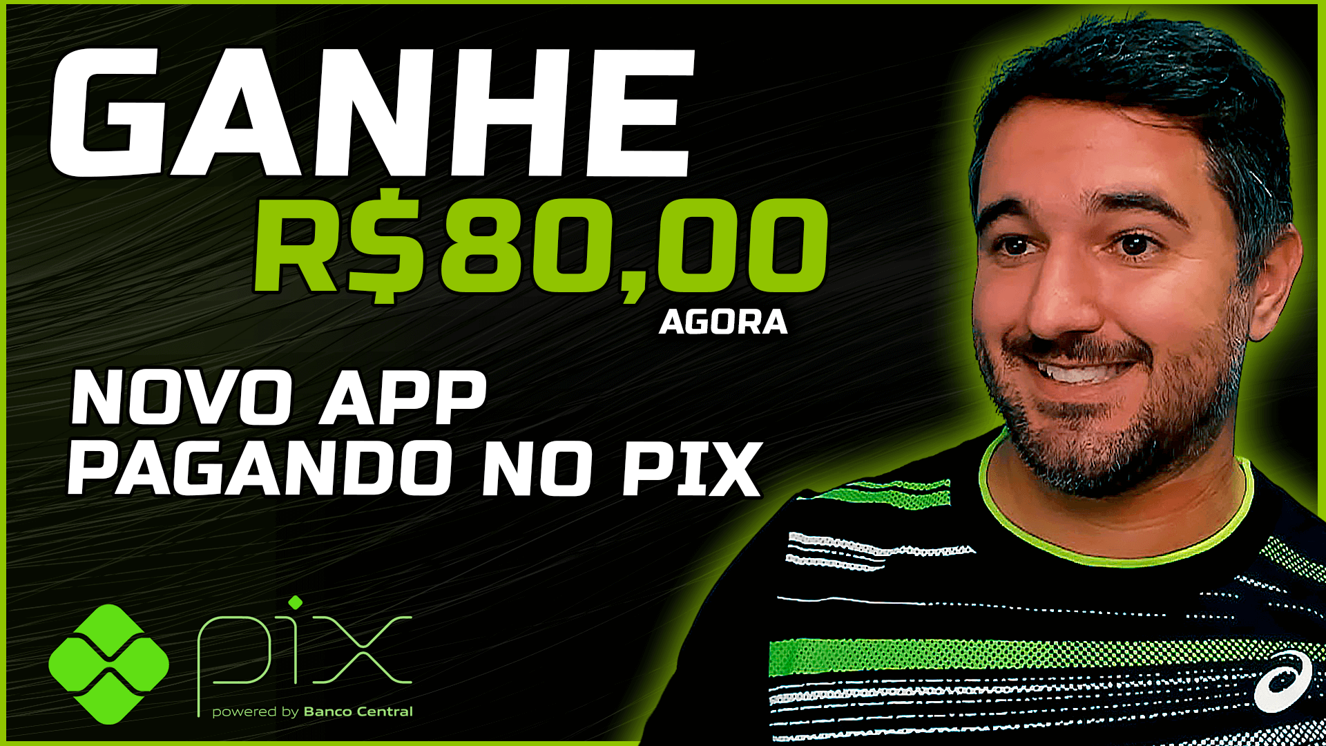 Novo App Pagando R8000 No Pix Sávio Augusto Youtuber 9118